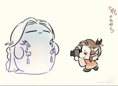 如鸢》开启特别直播玩家二创玩梗创意十足CQ9电子平台入口灵犀互娱旗下手游《(图6)