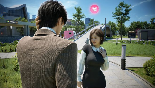 立独立工作室打造九游沉浸式娱乐生活体验CQ9电子有限公司新作《inZOI》成
