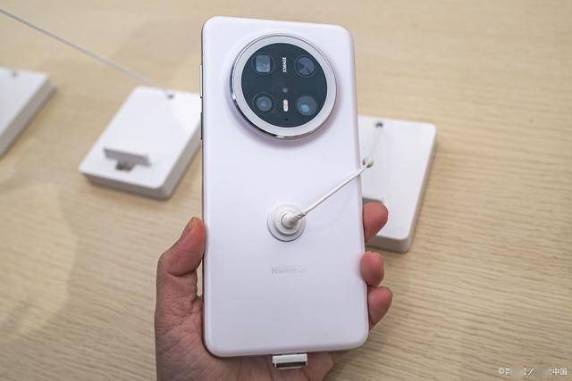 ro 5G支持疑问解析及背后技术考量CQ9电子有限公司华为Mate50P(图2)