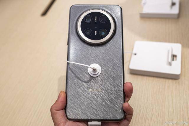 ro 5G支持疑问解析及背后技术考量CQ9电子有限公司华为Mate50P(图4)