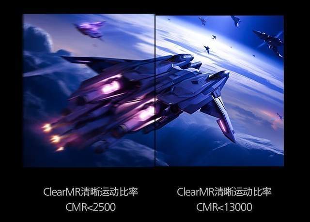 Evnia两款超值游戏显示器推荐CQ9电子平台完美体验超凡画质！(图4)